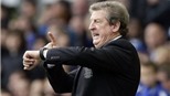 HLV Roy Hodgson vẫn "cãi cùn" dù Liverpool sa sút